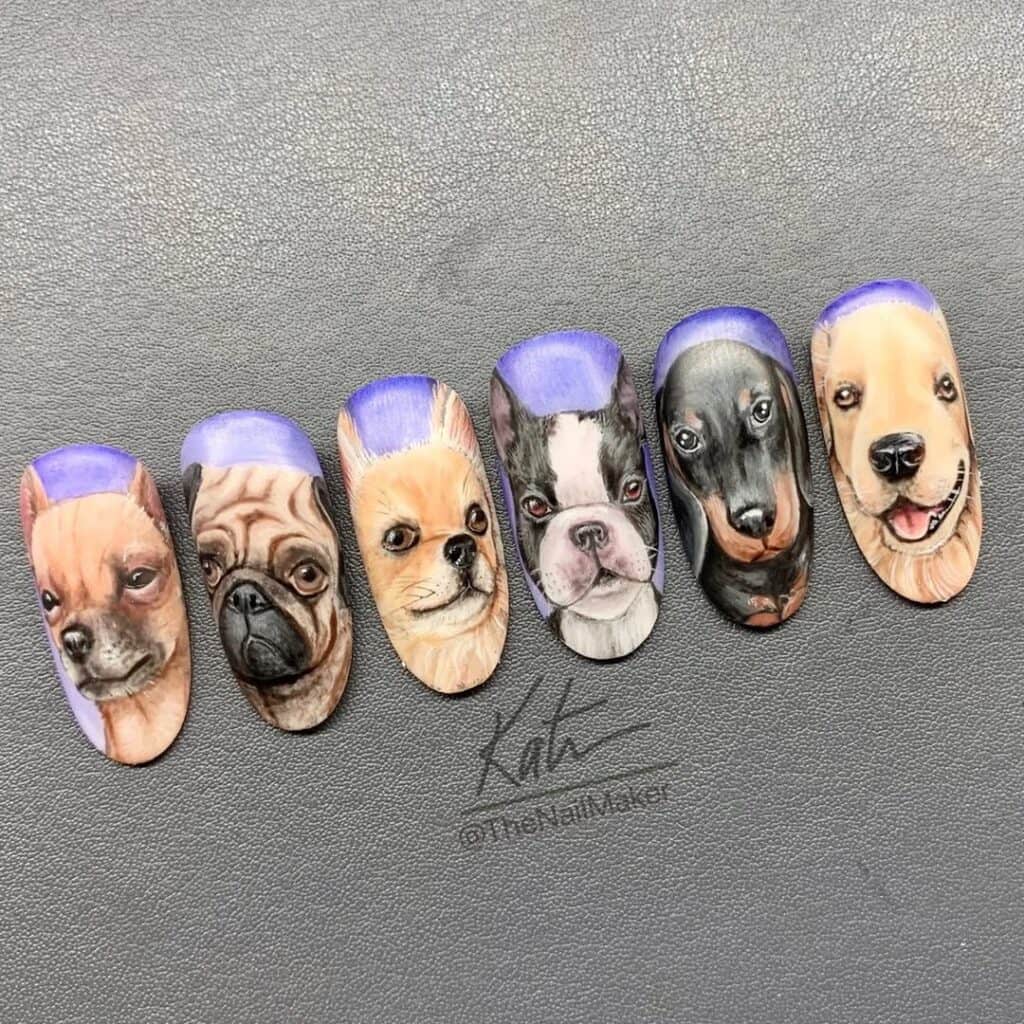 Thenailmaker