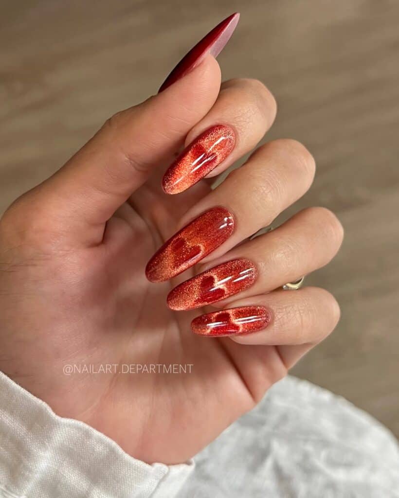 Image courtesy of instagram.com:nailart.department