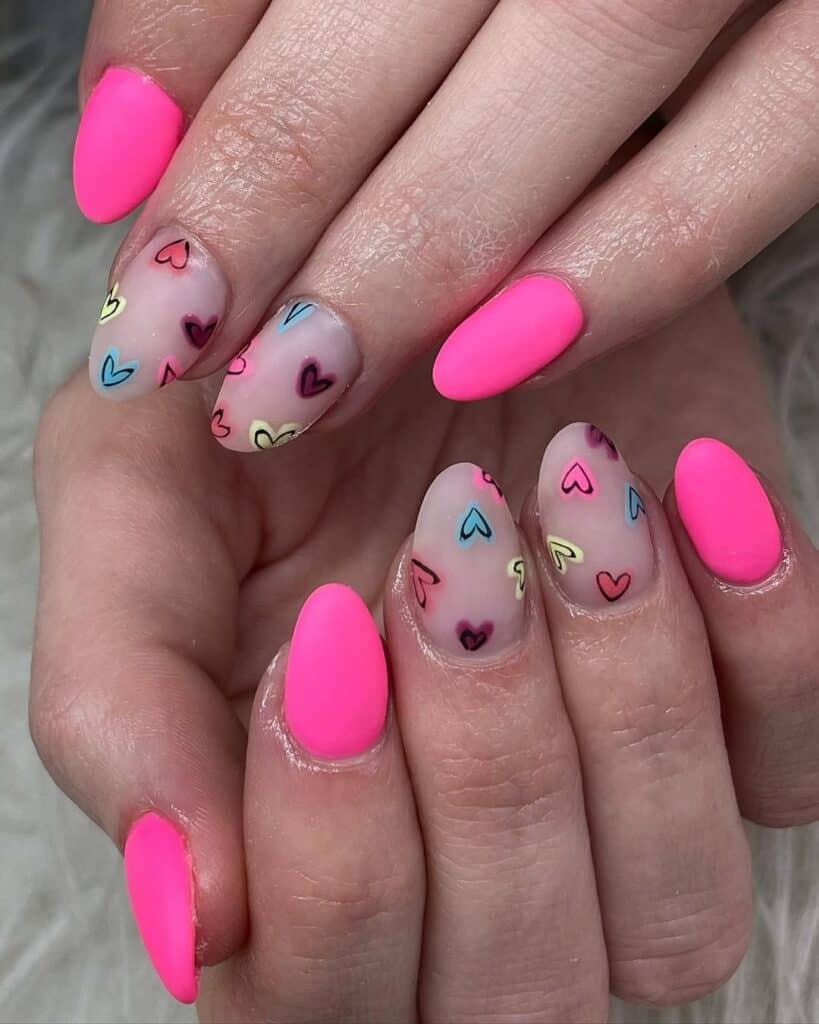 Image courtesy of instagram.com:nailartistrybykylie