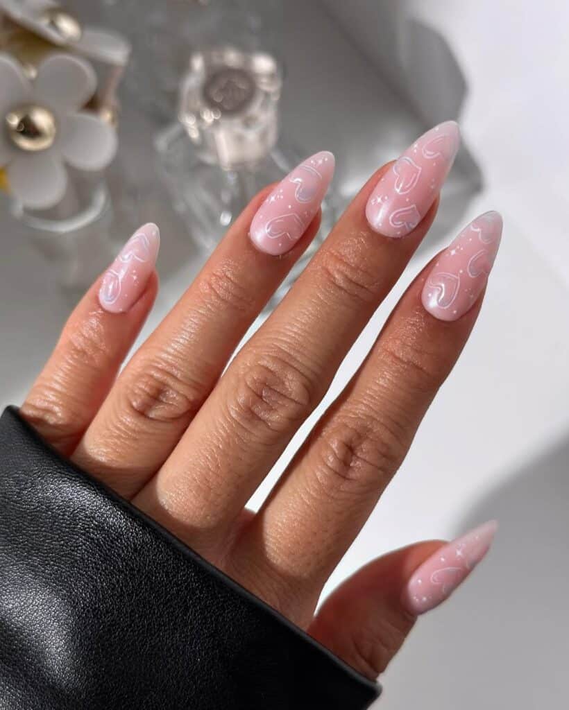 Instagram.com:pearliepressed