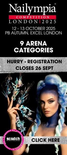 Nailympia sept 25 sidebar ad