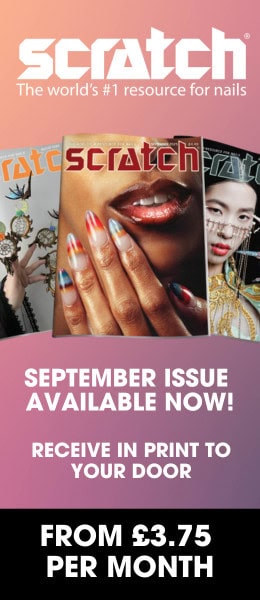 Scratch sept issue print sidebar ad
