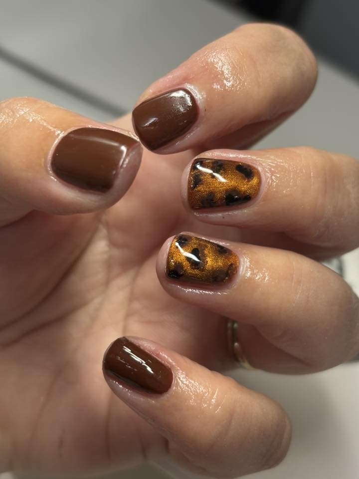 Image courtesy of louise michelle skull