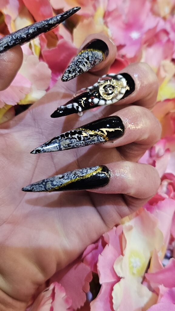 Image courtesy of sara siddall