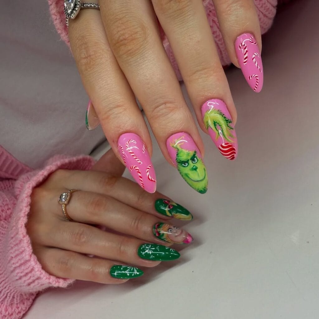 @missbrinnynailartist