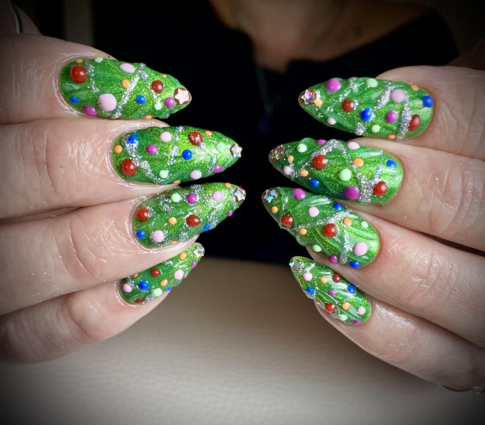 Image courtesy of Nicola Fincham