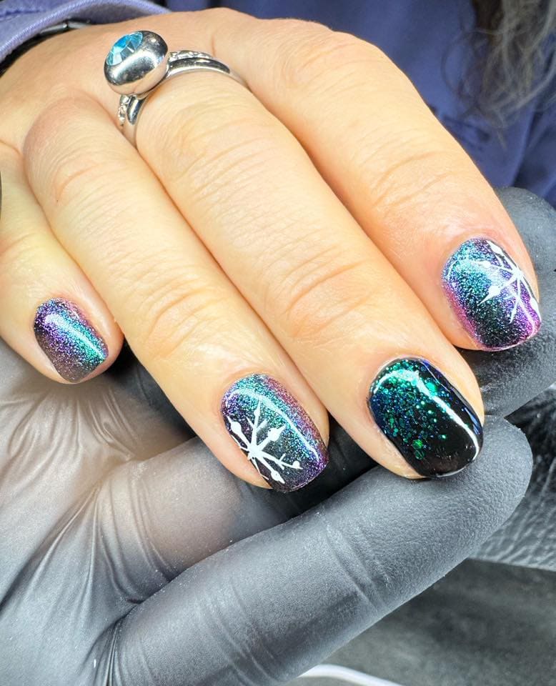 Image courtesy of Phenominails