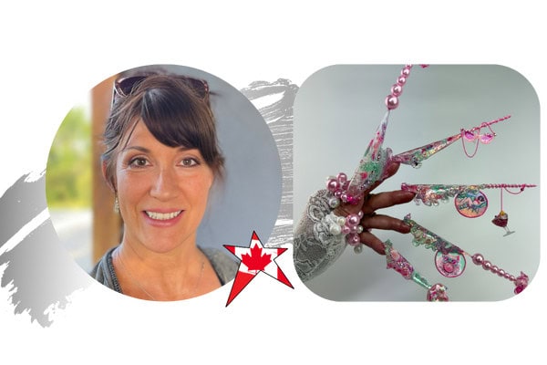 Jacqueline McClement