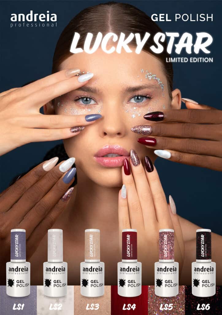 LuckyStar GelPolish