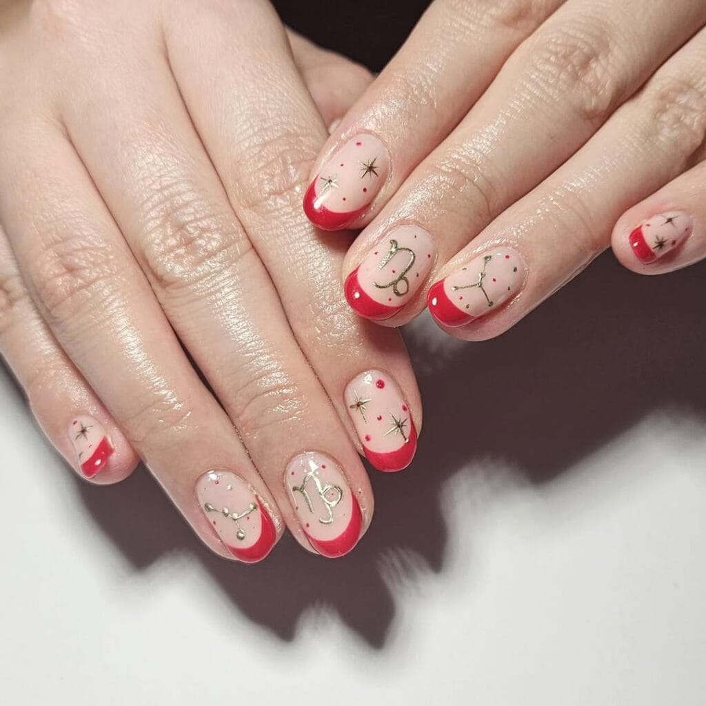 Image courtesy of Instagram.com:polishedmarske