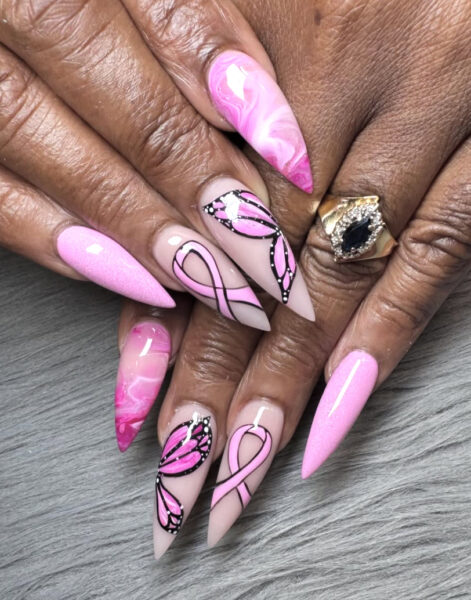 Image courtesy of Instagram.com:venetiannailspavintage