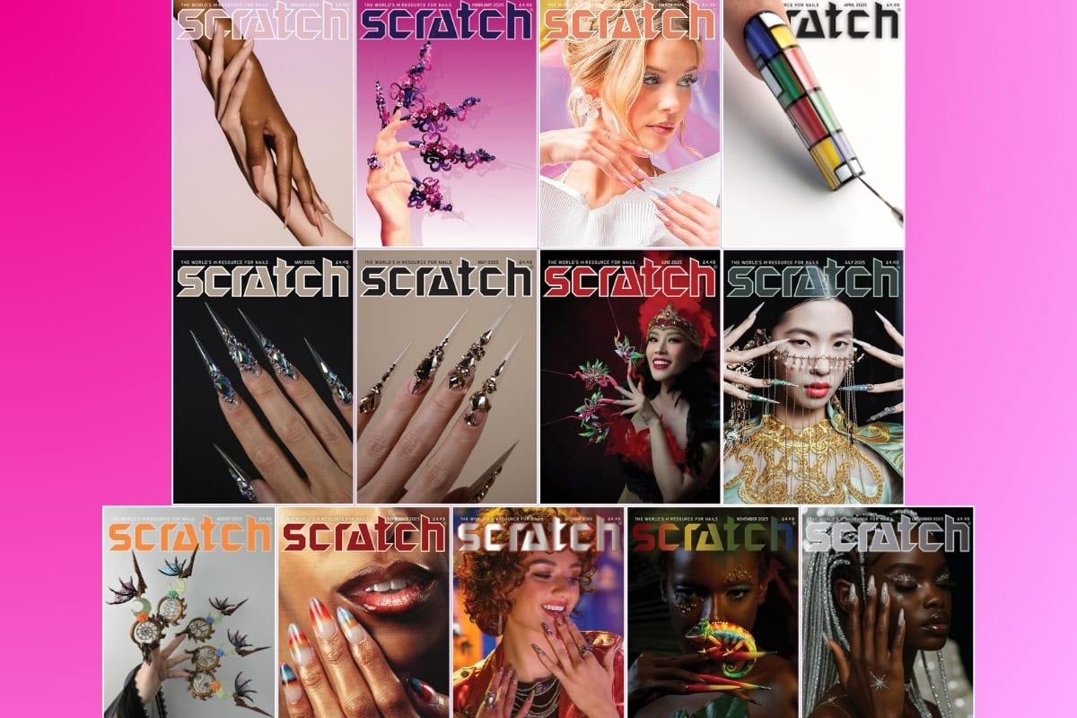 Scratch magazine cover vote 2025