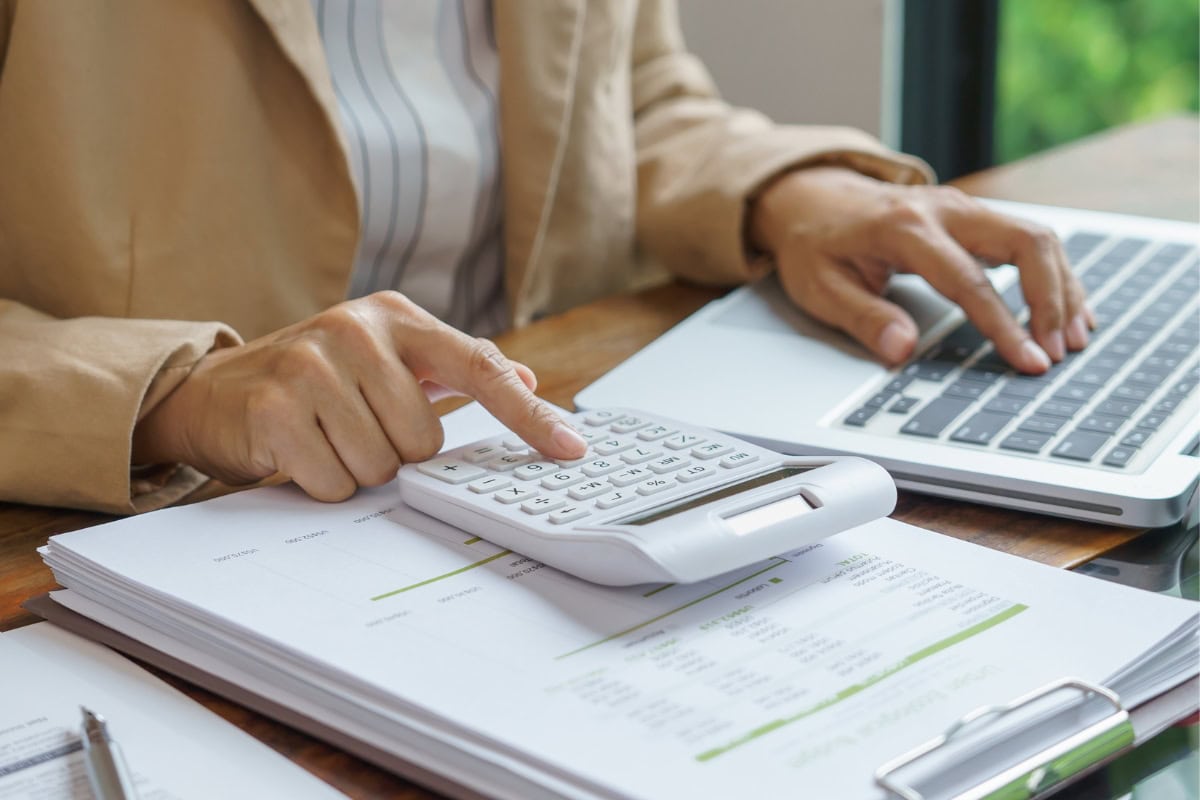 Self Assessment tax return