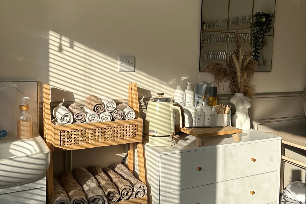 The Gel Studio Salon in the Spotlight lead image