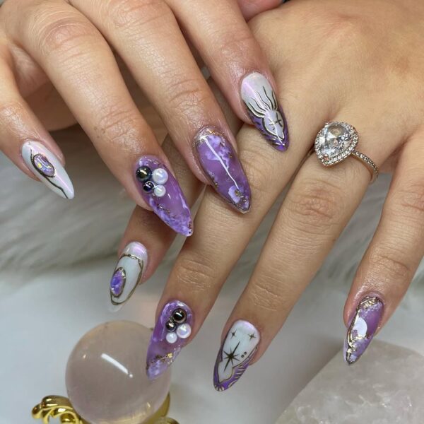 Nailsbykimz