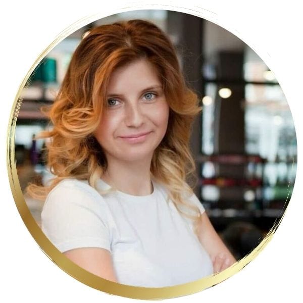 Gergana Simeonova