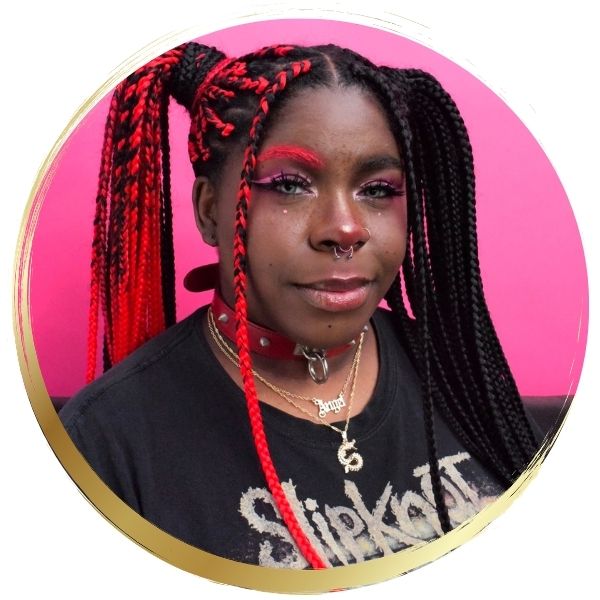 Kelsey Akinyemi