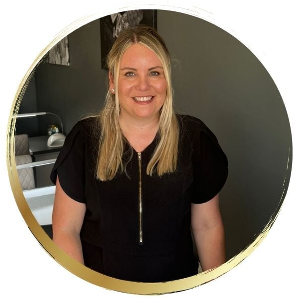 Michelle Brookes