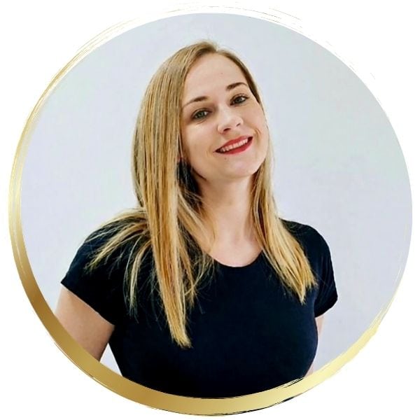 Monika Ferreira