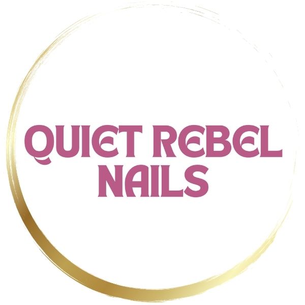 Quiet Rebel Nails