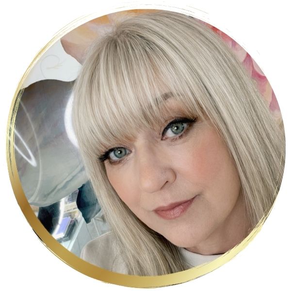 Sue Rangeley