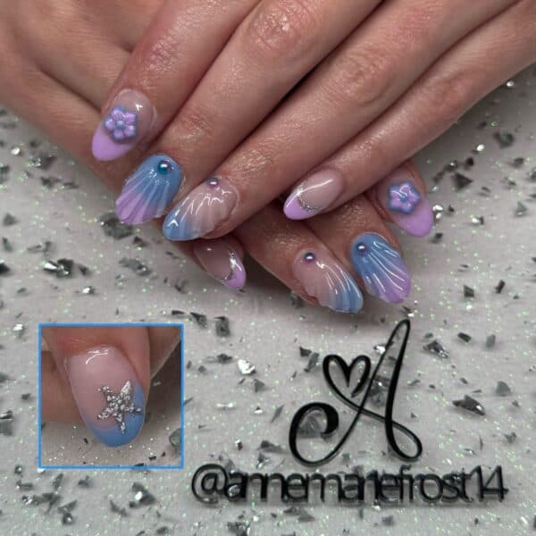 Annemarie Frost