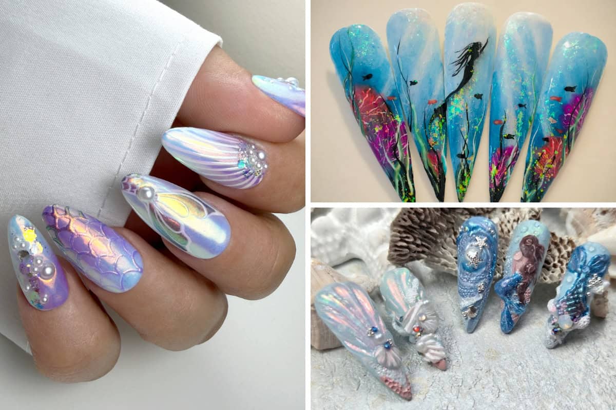 July 2026 Scratch Snap nail art contest winner reveal entries