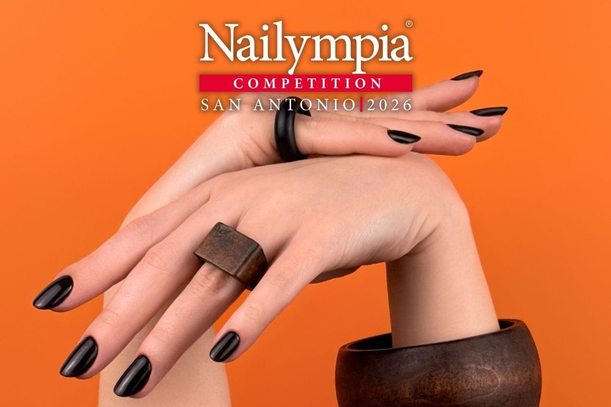 Nailympia San Antonio 2026: THE RESULTS