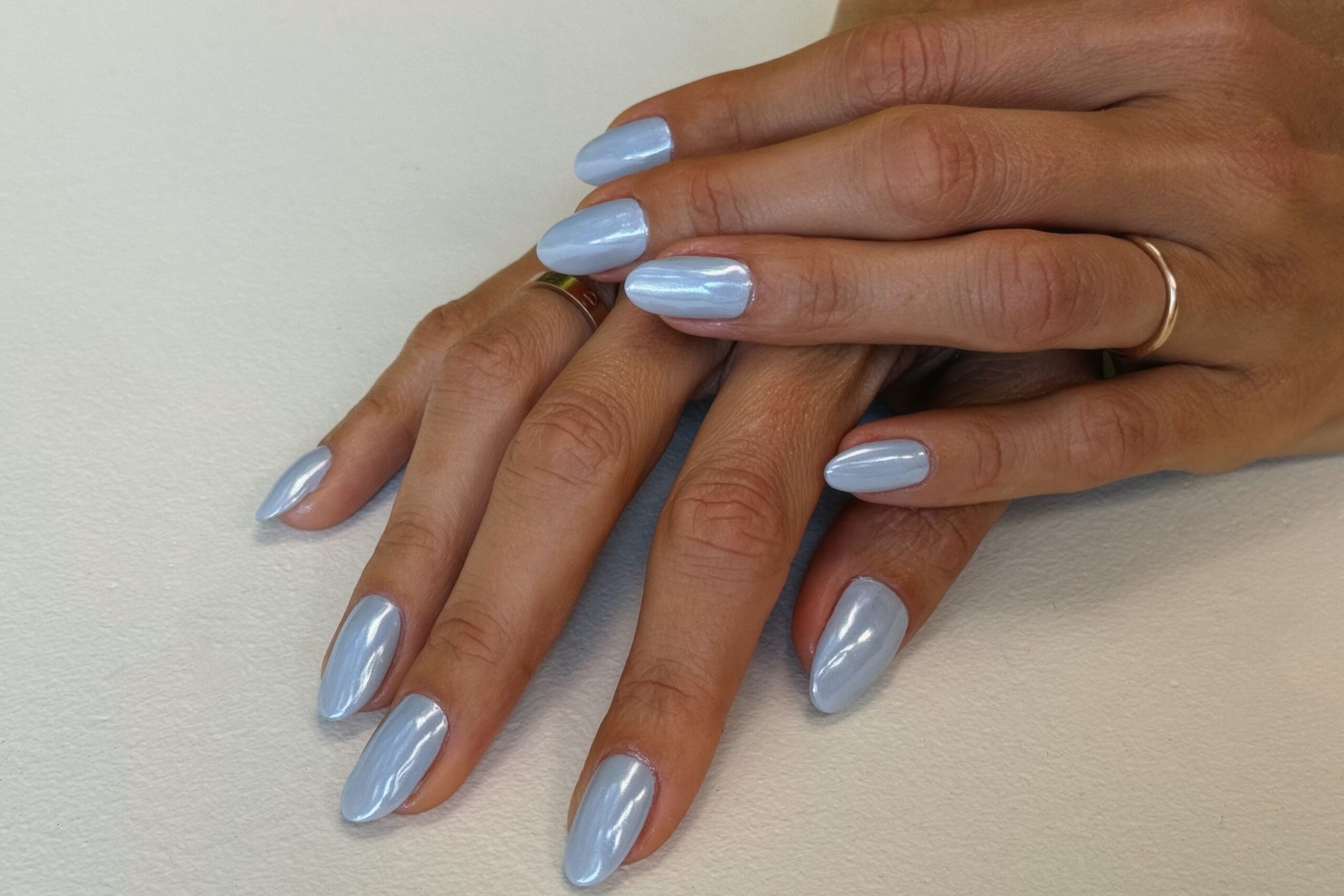 6 celebrity-approved nail colours for autumn/winter 2026