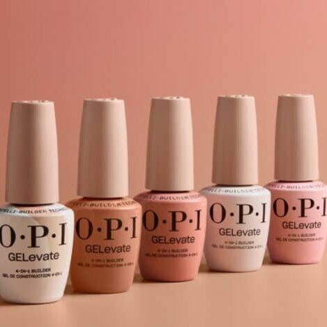 A group of nail polish bottles ai generated content may be incorrect 5