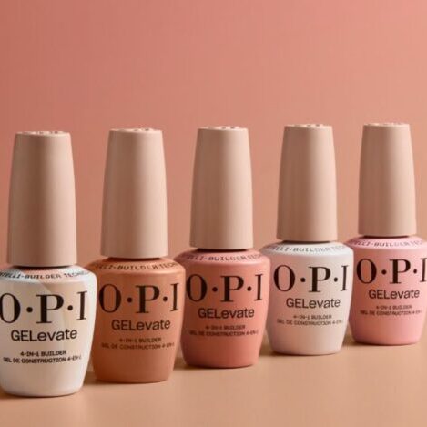 A group of nail polish bottles ai generated content may be incorrect 6