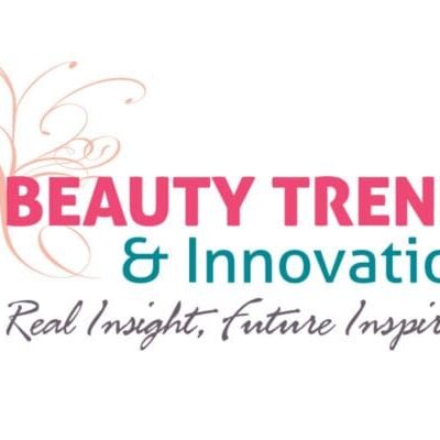 Beauty trends & innovations conference 2025 logo