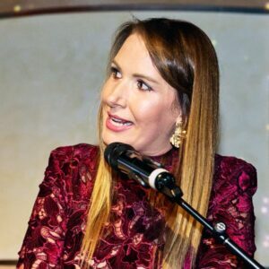 Helena Biggs - Managing Editor, Scratch Magazine