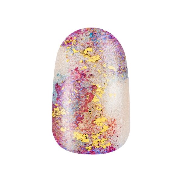 In your elements fall 23 nail art consumer nl look 4