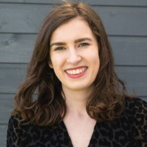 Rebecca Hitchon Rebecca Hitchon