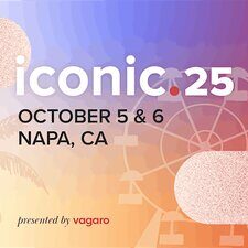 Vagaro iconic 25 festival
